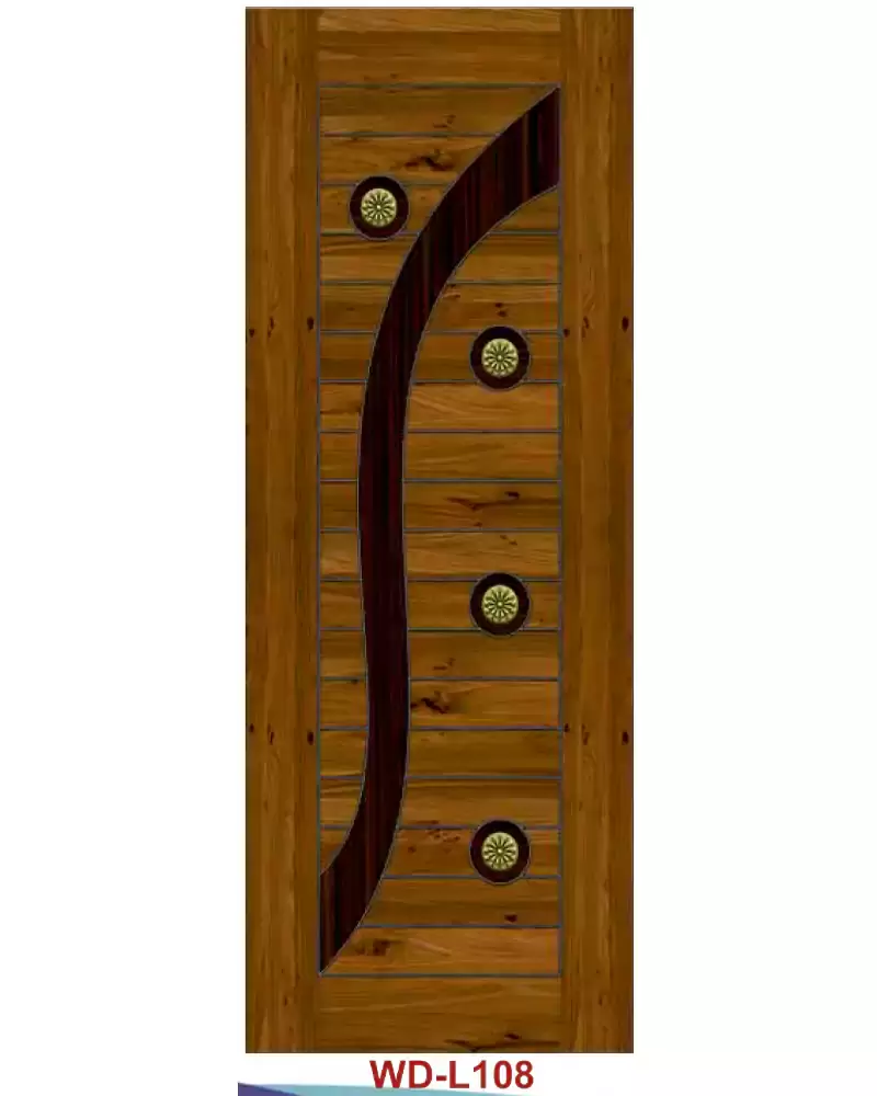 Premium WPC/Decorative Doors